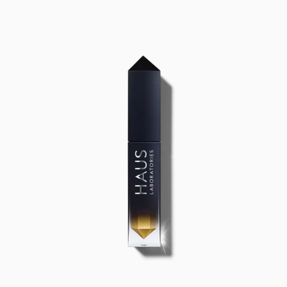 HAUS LABORATORIES GLAM ATTACK LIQUID SHIMMER POWDR